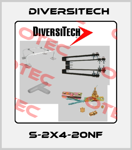 S-2X4-20NF Diversitech