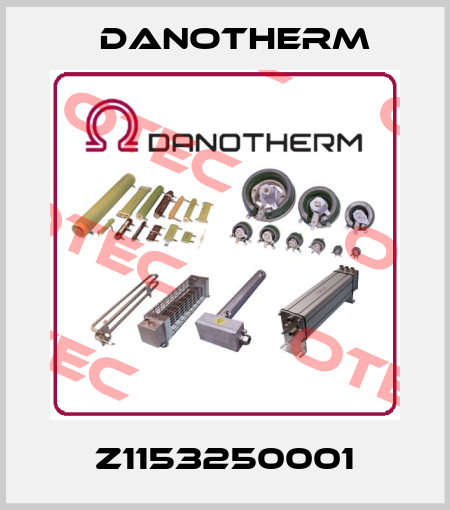 Z1153250001 Danotherm