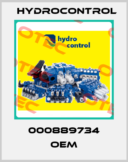 000889734 OEM Hydrocontrol