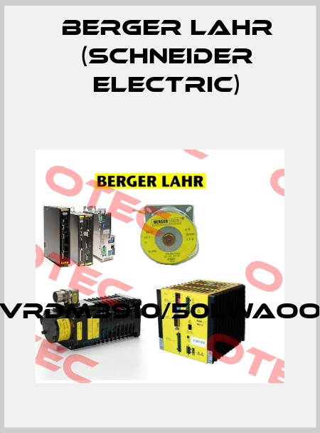 VRDM3910/50LWAOO Berger Lahr (Schneider Electric)