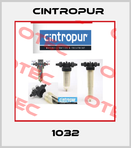1032 Cintropur