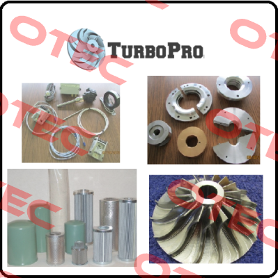 CT-0642-0124 TurboPro