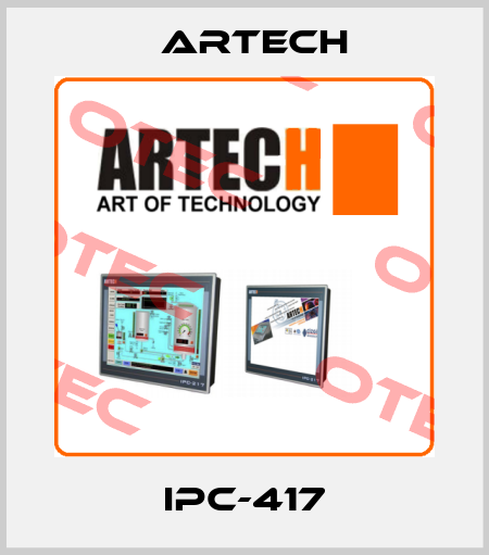 IPC-417 ARTECH