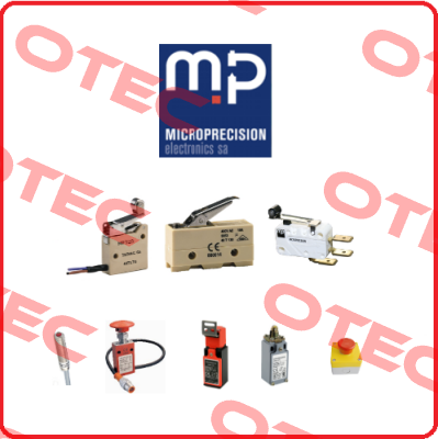 MP321-5MAL/375/200PVC Microprecision Electronics SA