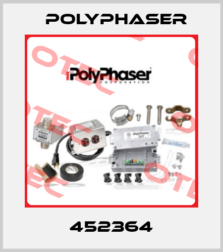 452364 Polyphaser