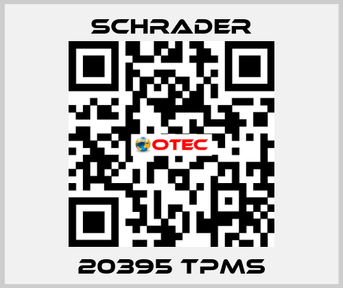 20395 TPMS Schrader