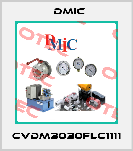 CVDM3030FLC1111 DMIC