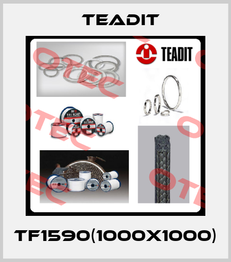 TF1590(1000x1000) Teadit