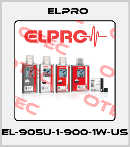 EL-905U-1-900-1W-US Elpro
