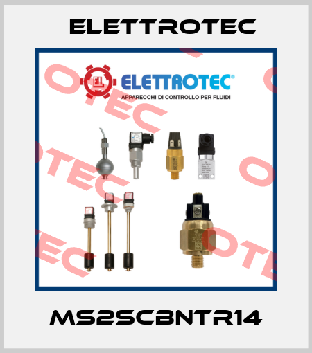 MS2SCBNTR14 Elettrotec