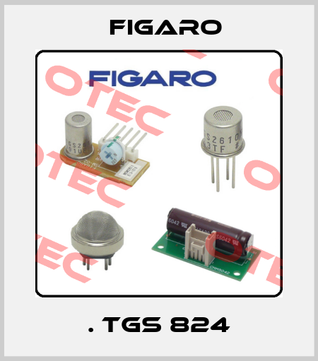 . TGS 824 Figaro