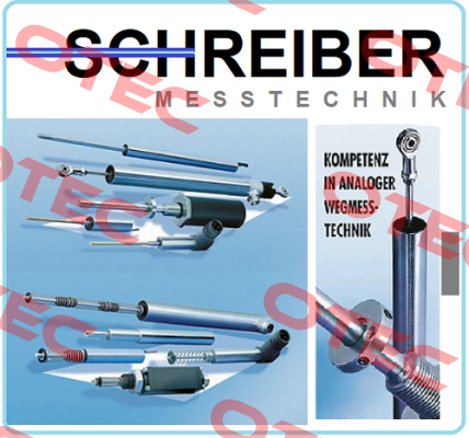 126 Schreiber Messtechnik