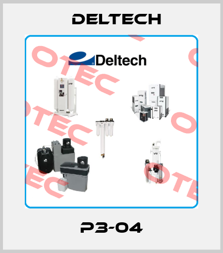 P3-04 Deltech