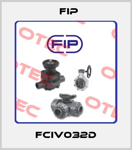 FCIV032D Fip