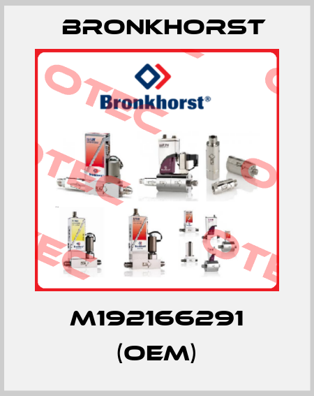 M192166291 (OEM) Bronkhorst
