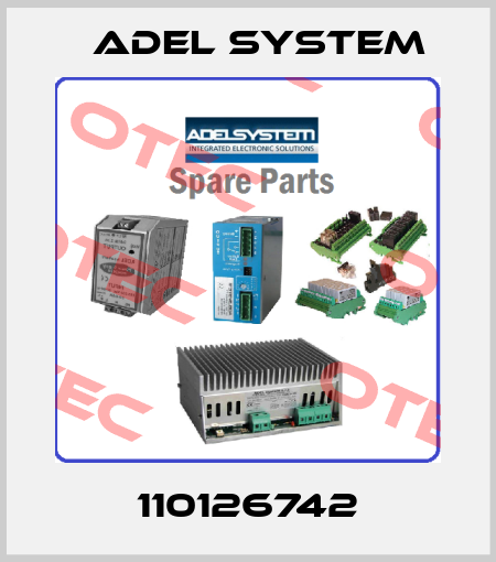 110126742 ADEL System
