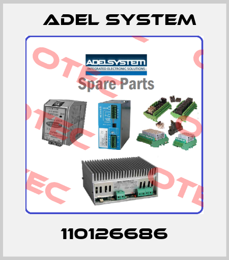 110126686 ADEL System