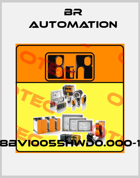 8BVI0055HWD0.000-1 Br Automation
