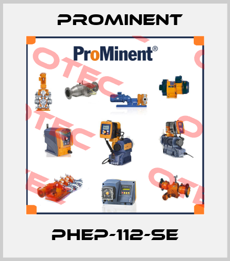PHEP-112-SE ProMinent