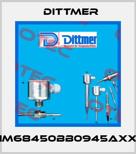 im68450bb0945axx Dittmer