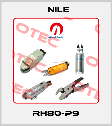 RH80-P9 Nile