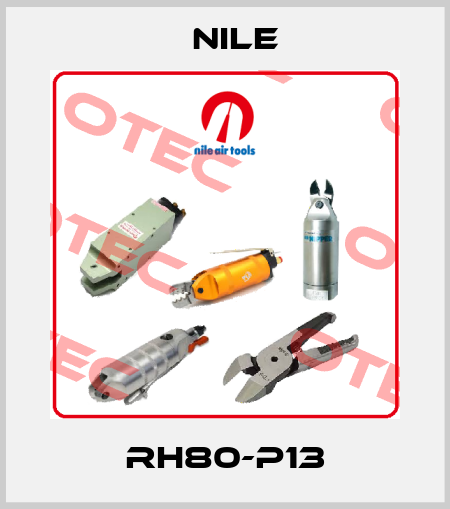 RH80-P13 Nile
