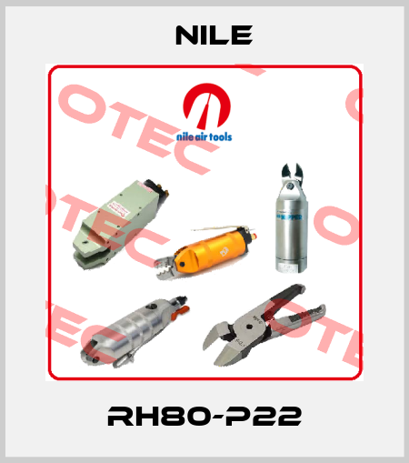 RH80-P22 Nile