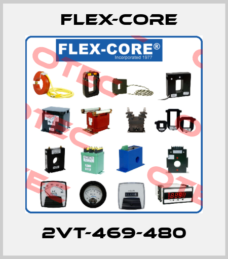 2VT-469-480 Flex-Core