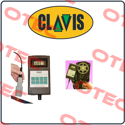 Type 3 Optical Belt Meter Clavis