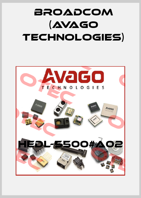 HEDL-5500#A02 Broadcom (Avago Technologies)