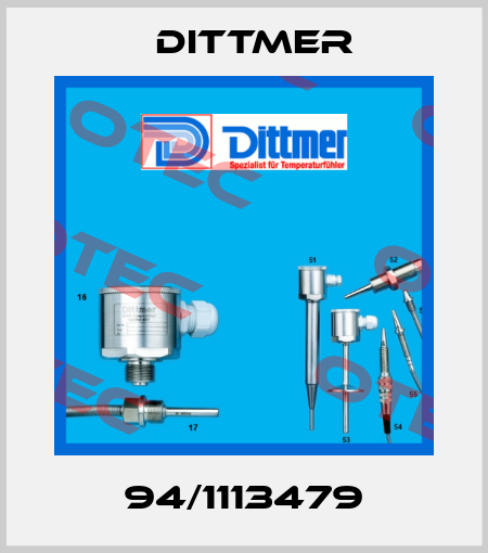 94/1113479 Dittmer
