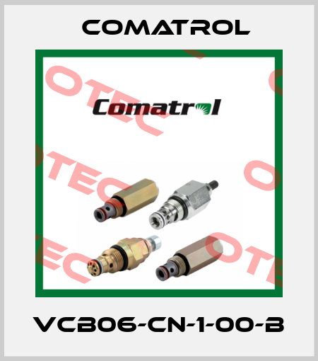 VCB06-CN-1-00-B Comatrol