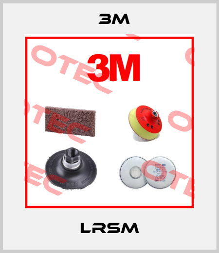 LRSM 3M