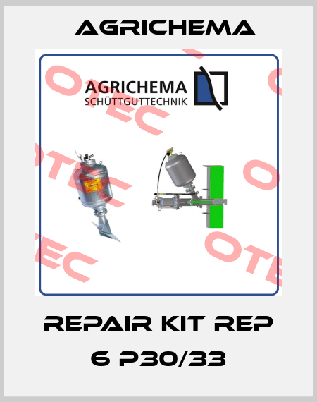Repair kit rep 6 P30/33 Agrichema