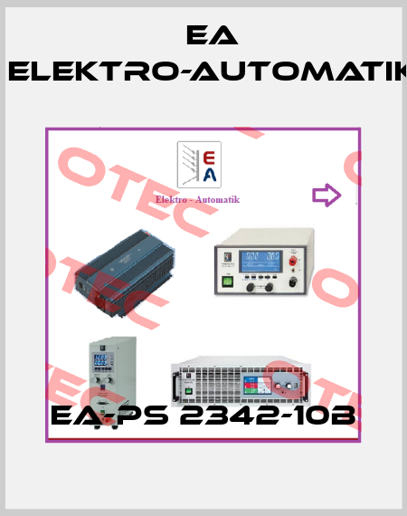 EA-PS 2342-10B EA Elektro-Automatik