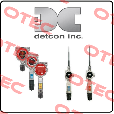 370-201600-00 Detcon (Teledyne)
