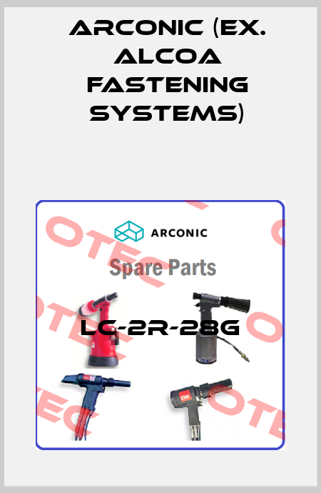 LC-2R-28G Arconic (ex. Alcoa Fastening Systems)