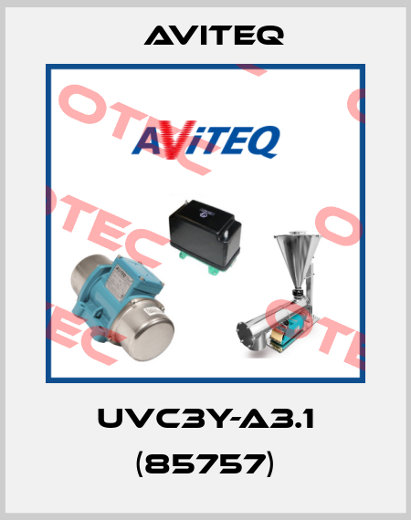 UVC3Y-A3.1 (85757) Aviteq