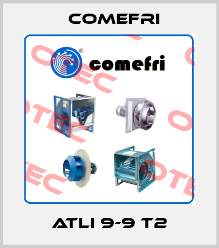 ATLI 9-9 T2 Comefri