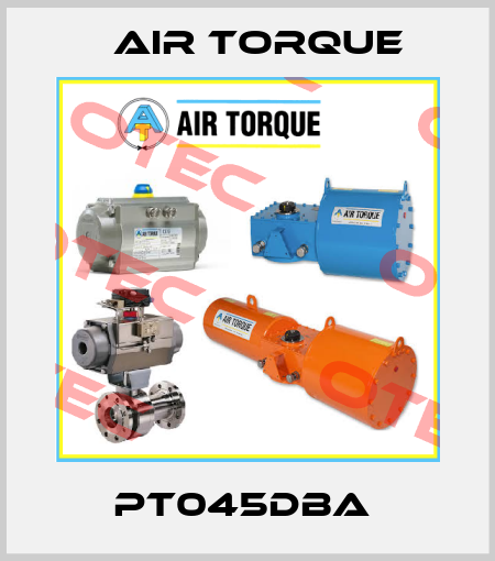 PT045DBA  Air Torque