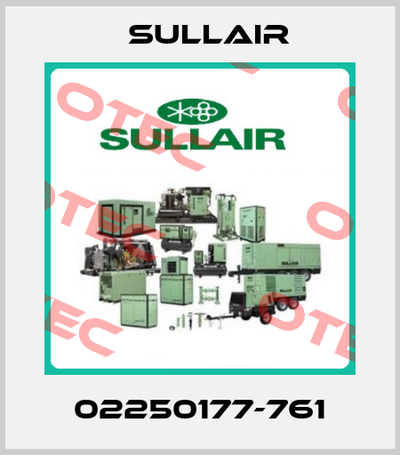 02250177-761 Sullair