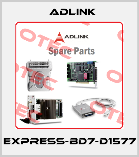 Express-BD7-D1577 Adlink