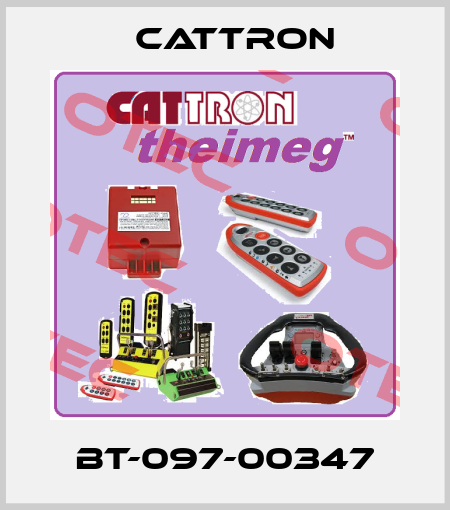 BT-097-00347 Cattron