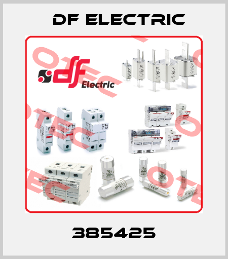 385425 DF Electric
