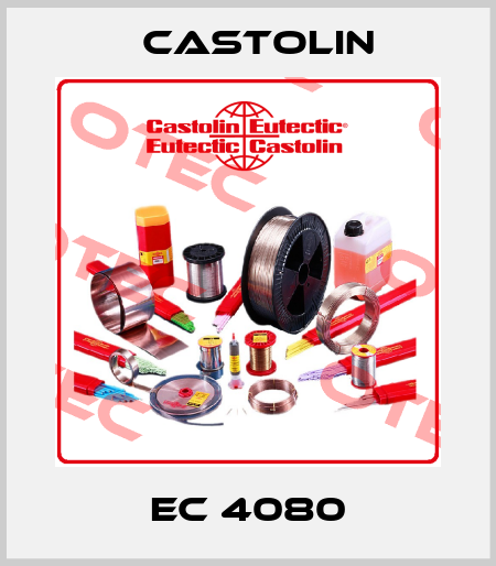 EC 4080 Castolin