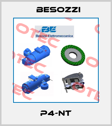 P4-NT Besozzi