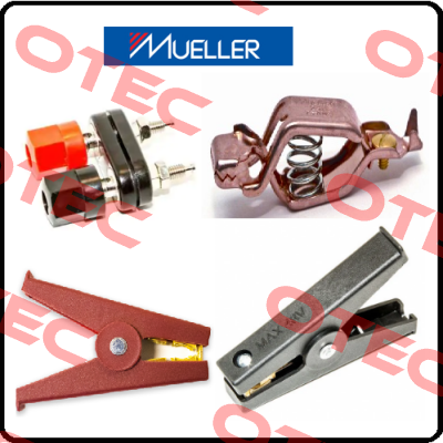 BU-49-2 Mueller Electric
