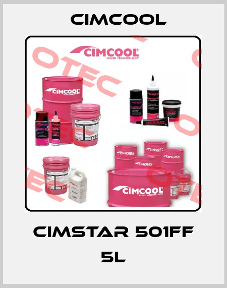 Cimstar 501FF 5L Cimcool