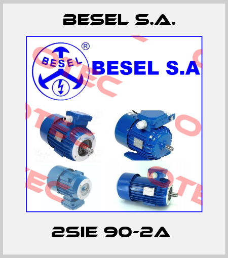 2SIE 90-2A  BESEL S.A.