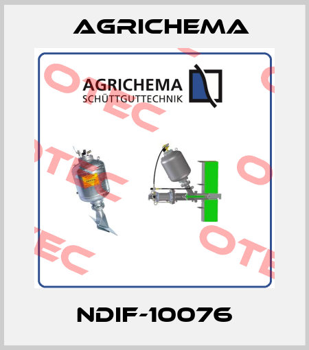 NDIF-10076 Agrichema
